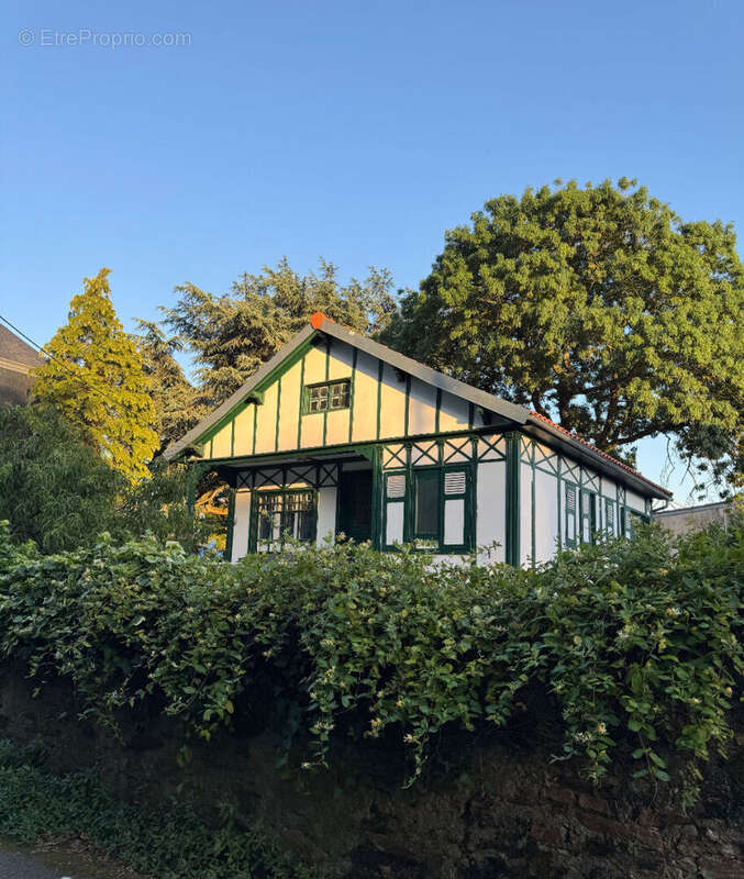 Maison à REZE