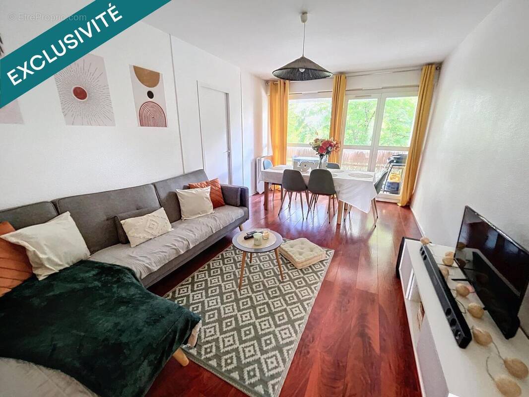 Photo 1 - Appartement à TALENCE