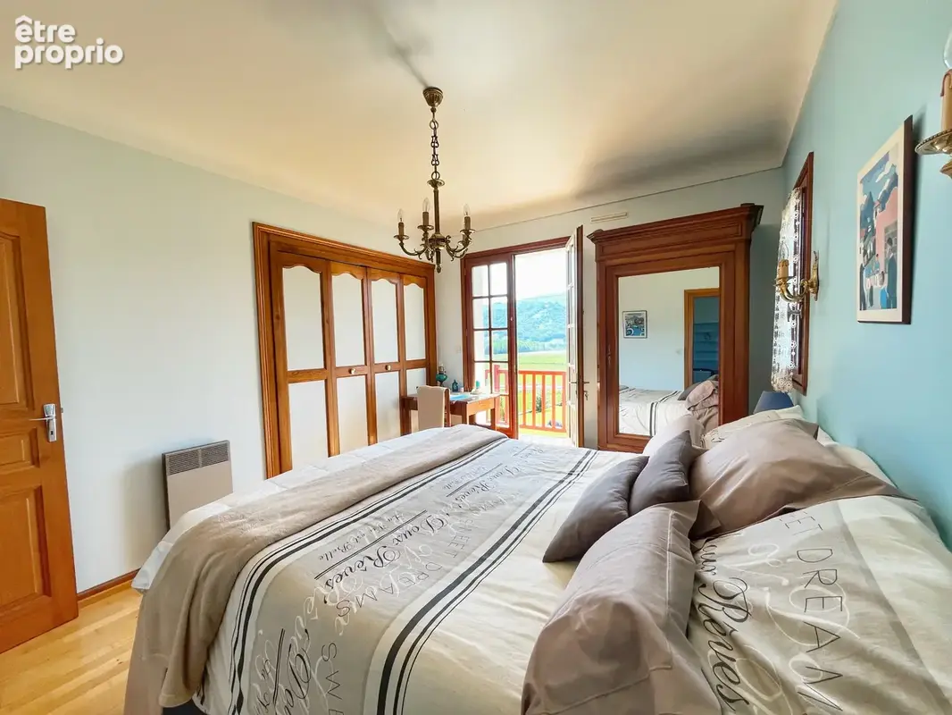 Magnifique maison sur un terrain de 2745m2 - photo 23