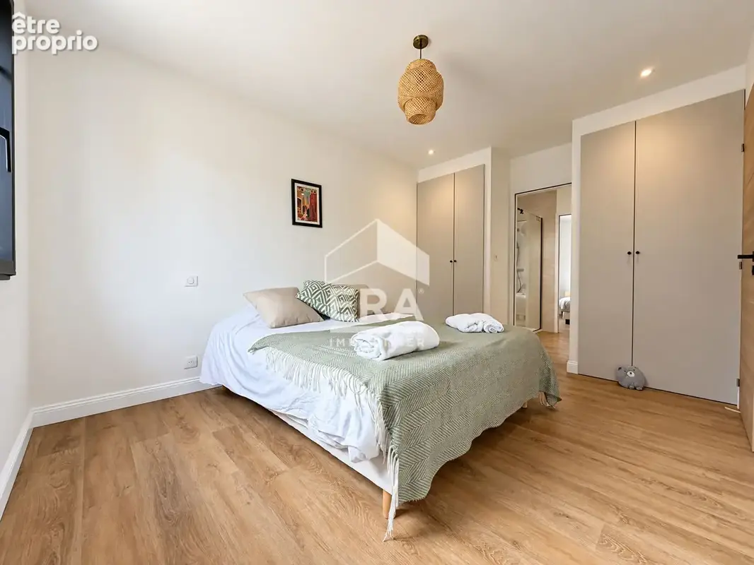 Maison Gujan Mestras 4 pièce(s) 110 m2 - photo 5