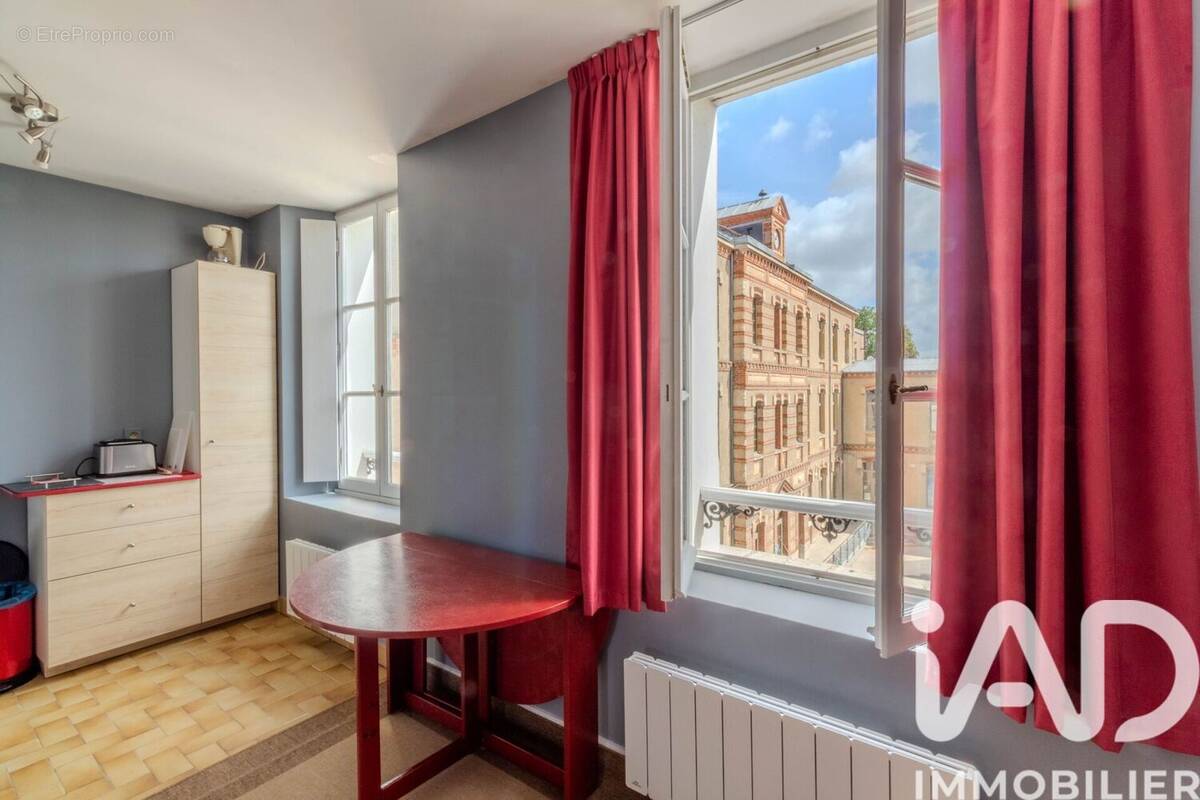 Photo 1 - Appartement à FONTAINEBLEAU