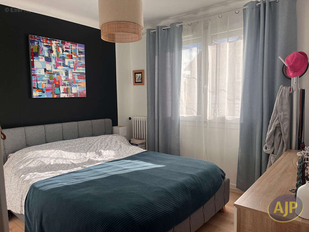 Maison à SAINT-BREVIN-LES-PINS