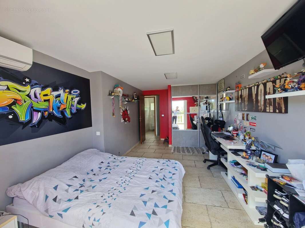 Maison californienne - photo 11