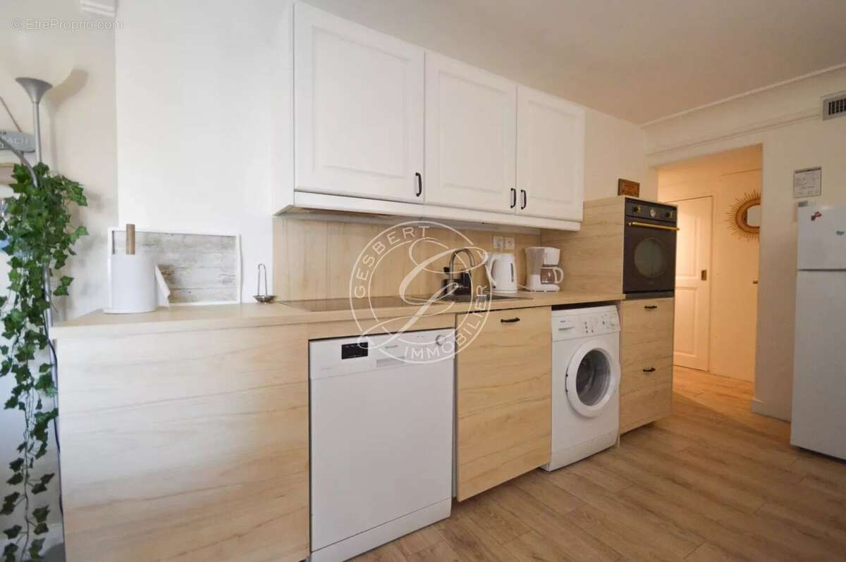 Appartement à SAINTE-MAXIME