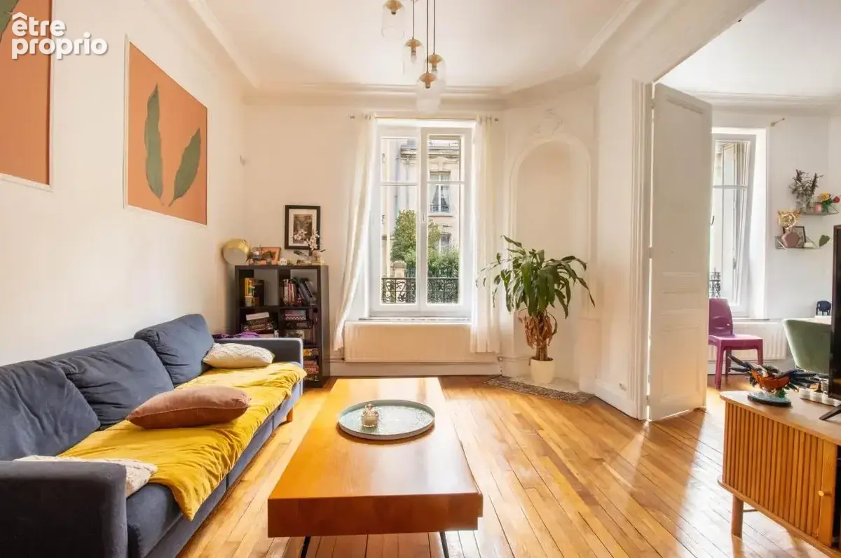 Appartement À Vendre - photo 2