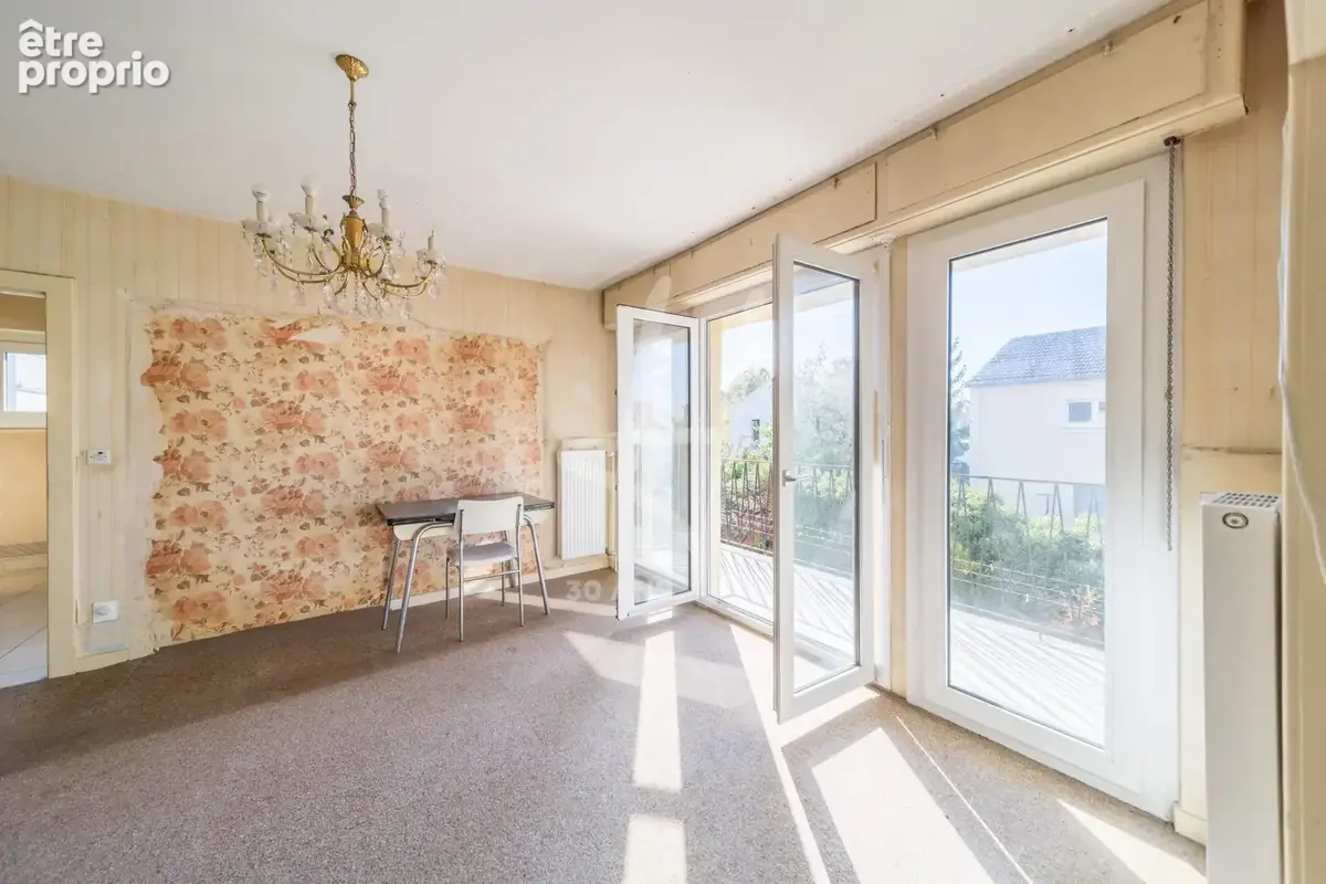 Maison 5 pièces 117 m² à vendre à Montigny-Les-Metz (57950) - photo 4