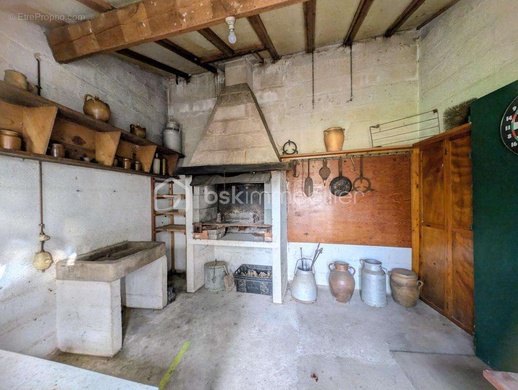 Maison à SAINT-JULIEN-DE-CONCELLES