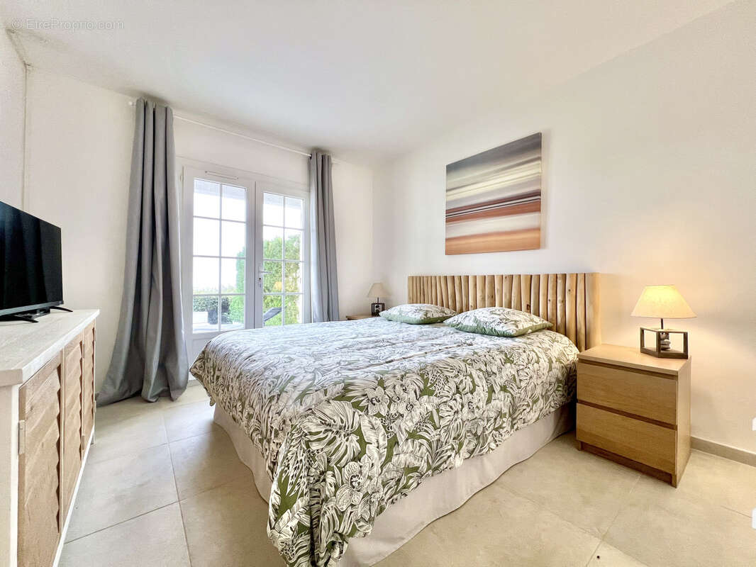 Maison à SAINTE-MAXIME