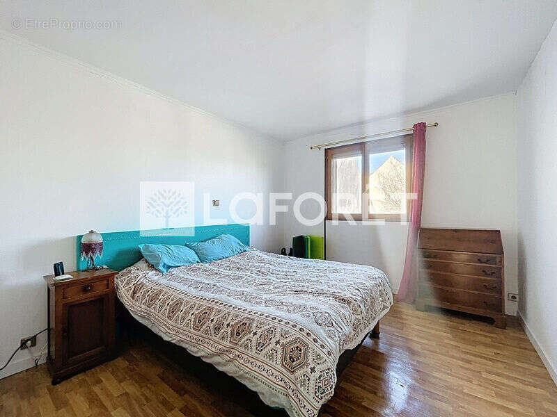 Maison Quincy Sous Senart 8 pièce(s) 163.96 m2 - photo 7
