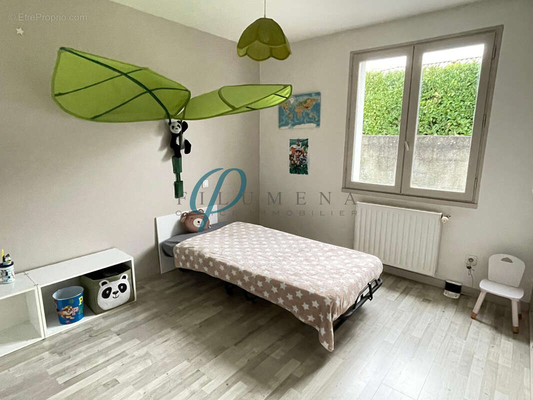 Maison à LE FUILET