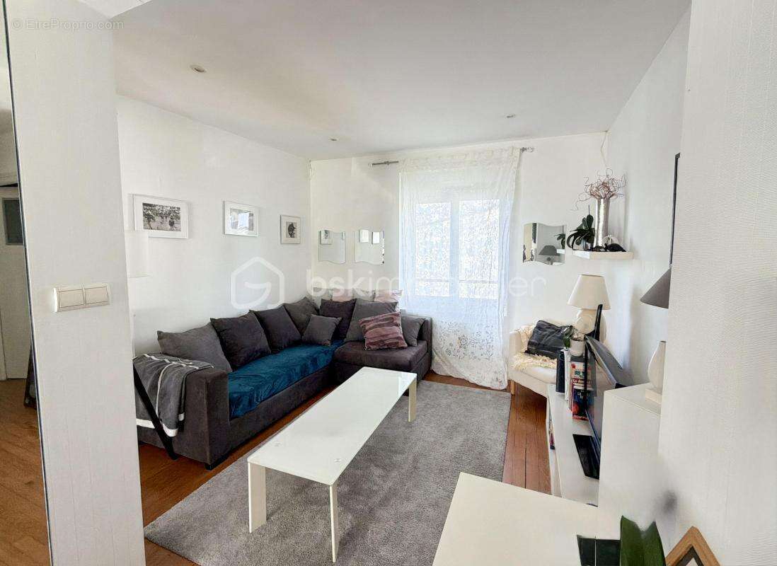 Appartement 4 pièces 68 m² - photo 3