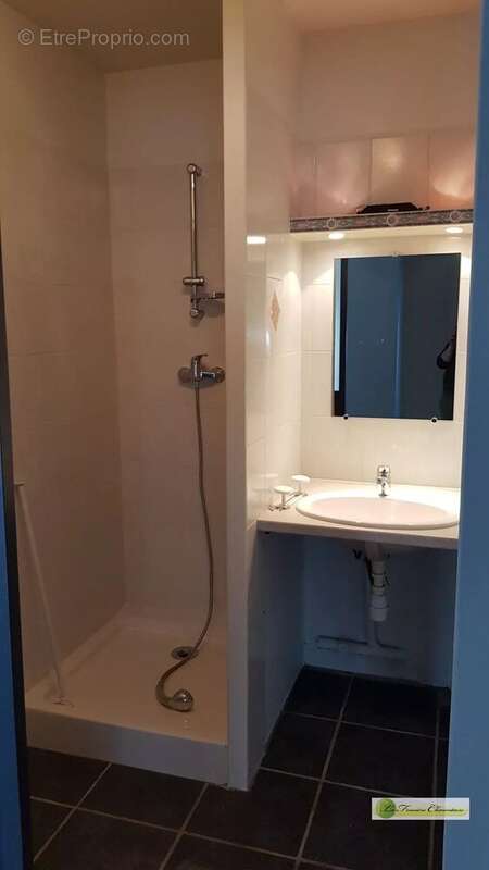 Appartement à ANGOULEME