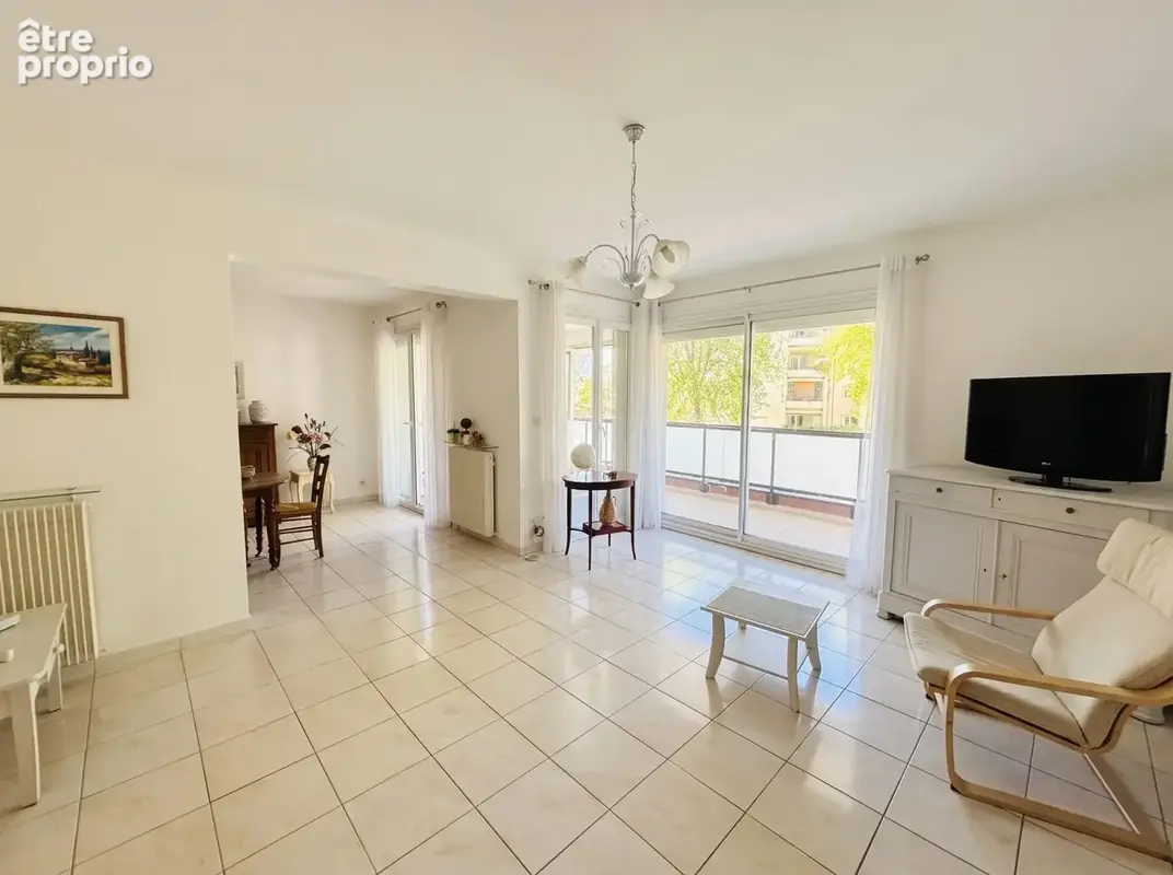 Appartement 4 pièces 104 m² à vendre à Romans-Sur-Isere (26100) - photo 6