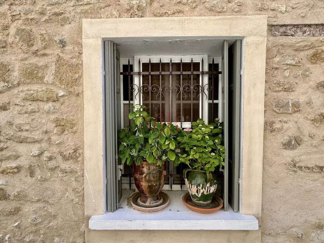 Maison à CADENET