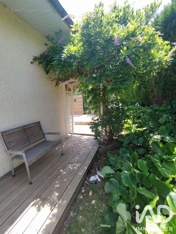 Photo 3 - Maison à MAROMME