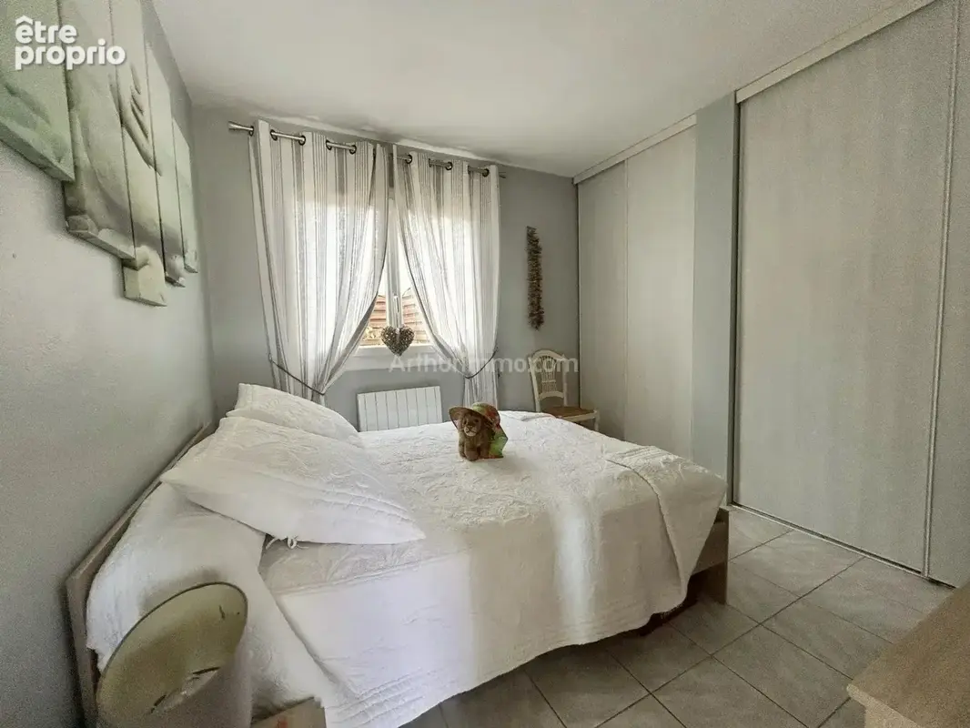 Vente Appartement Antibes(06600) 462 000ï¿œ - photo 10