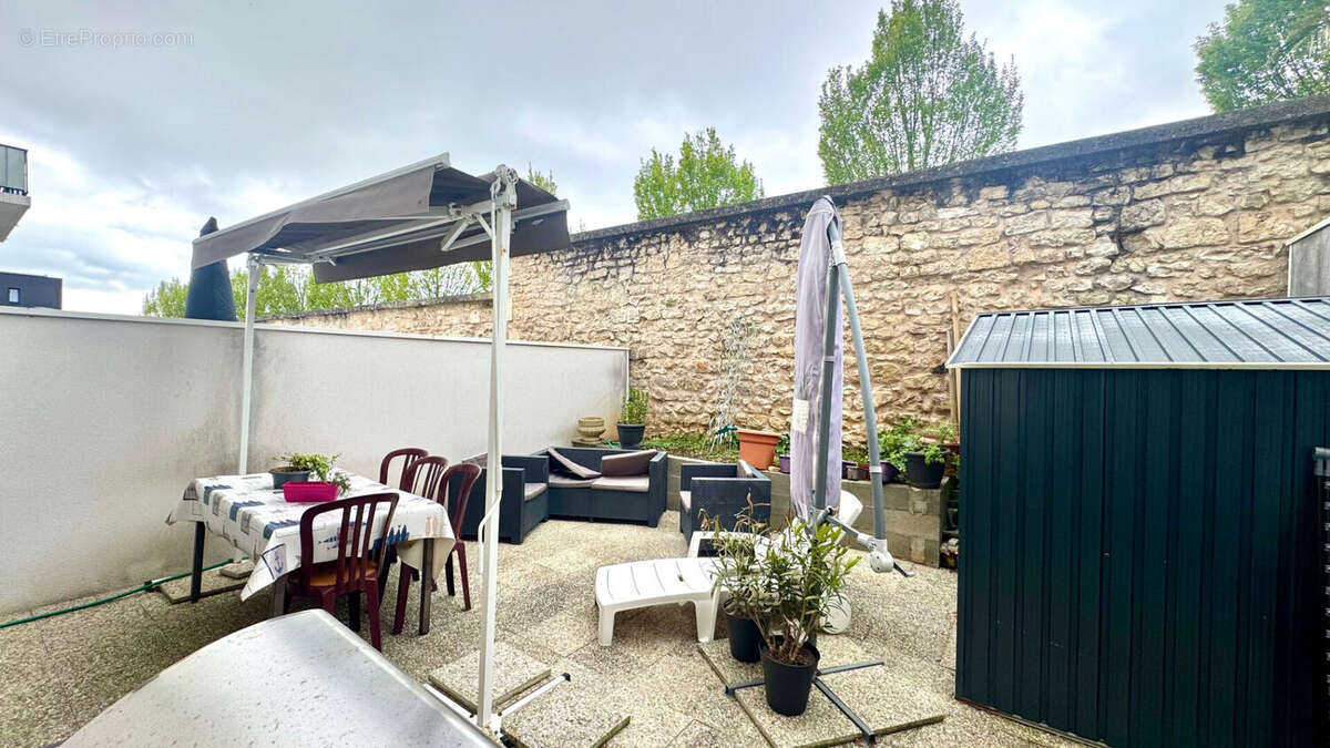 Appartement à LA ROCHELLE