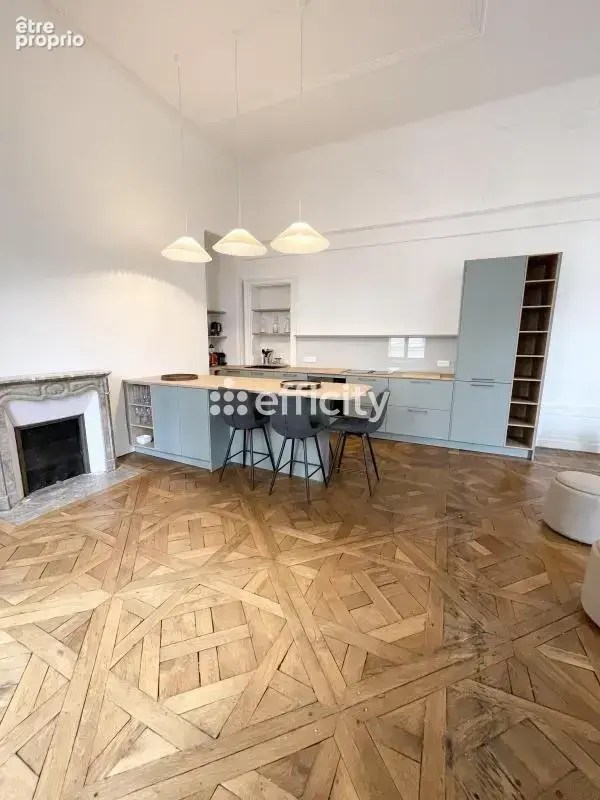 Appartement - photo 4