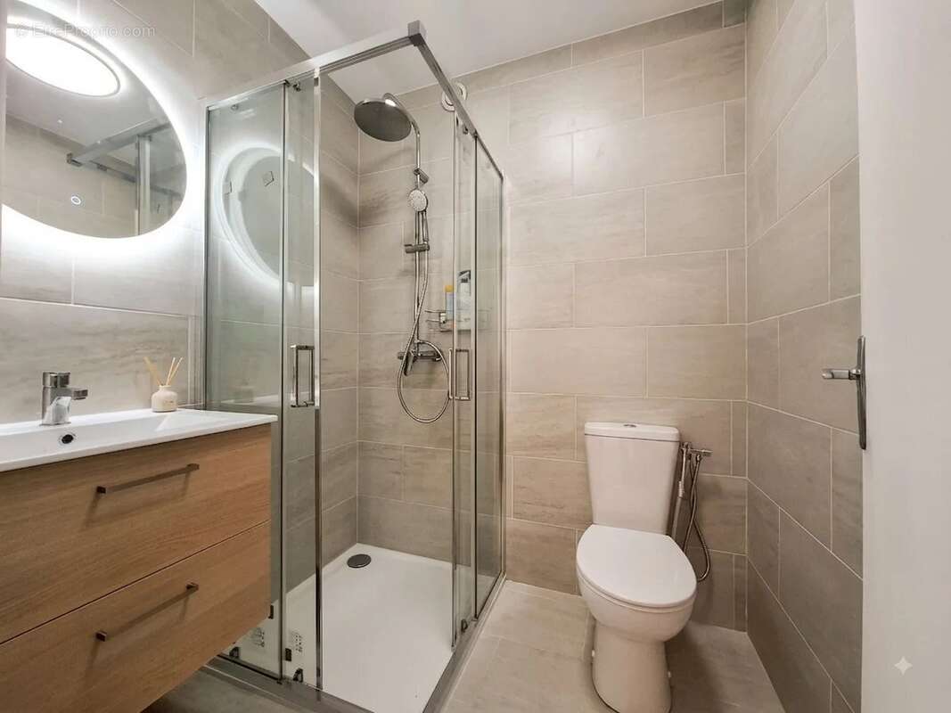 Appartement 31 m² à Vallauris  - photo 3
