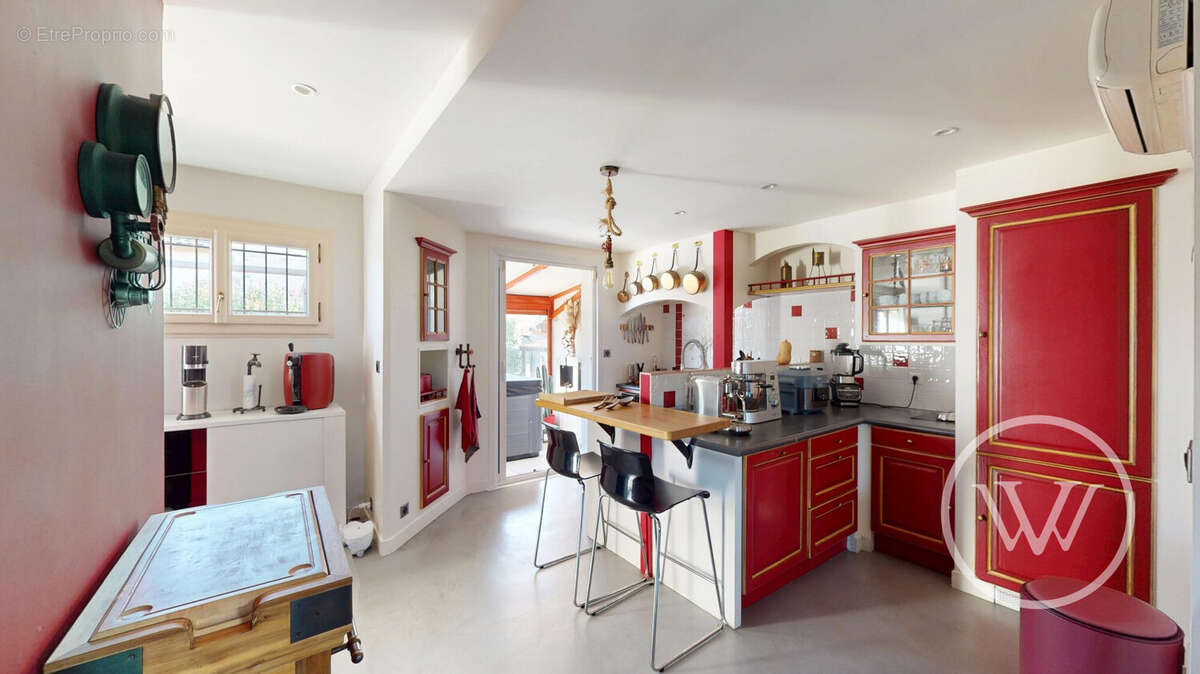 Maison à ROMANS-SUR-ISERE