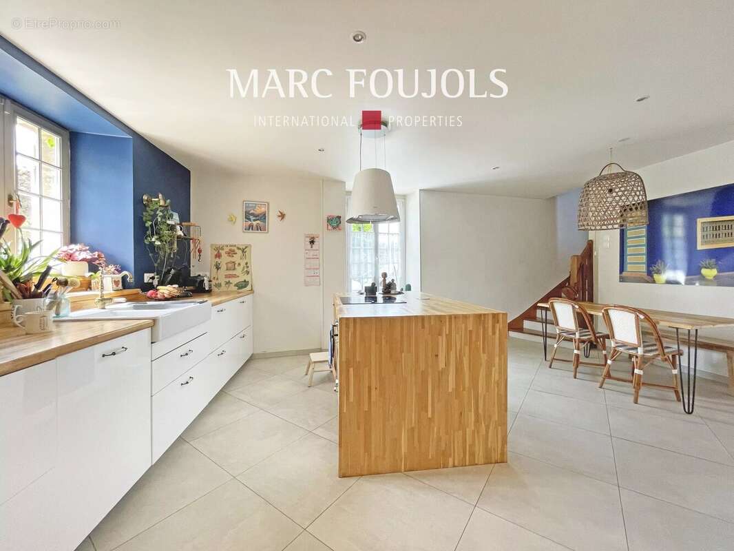 Maison à SENLIS