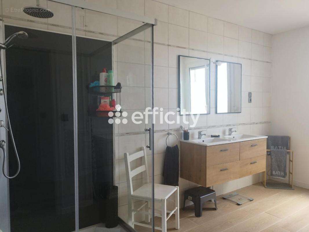 Maison à CHALINDREY