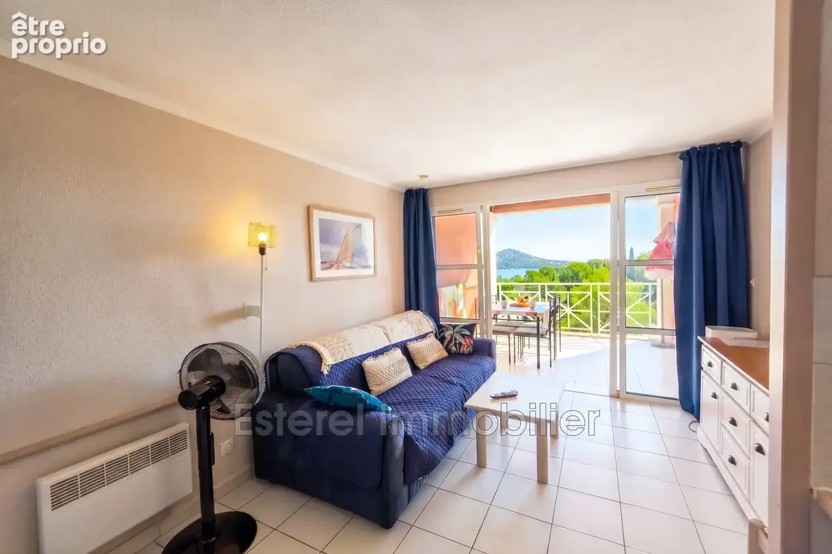 Appartement 22 m² à La Seyne-Sur-Mer  - photo 4