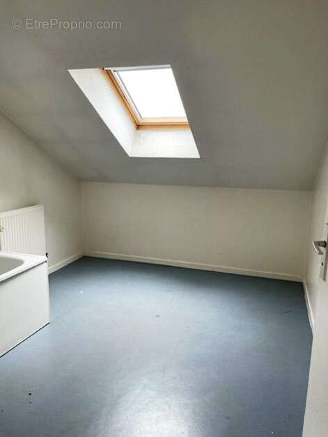 Appartement à CORBEIL-ESSONNES