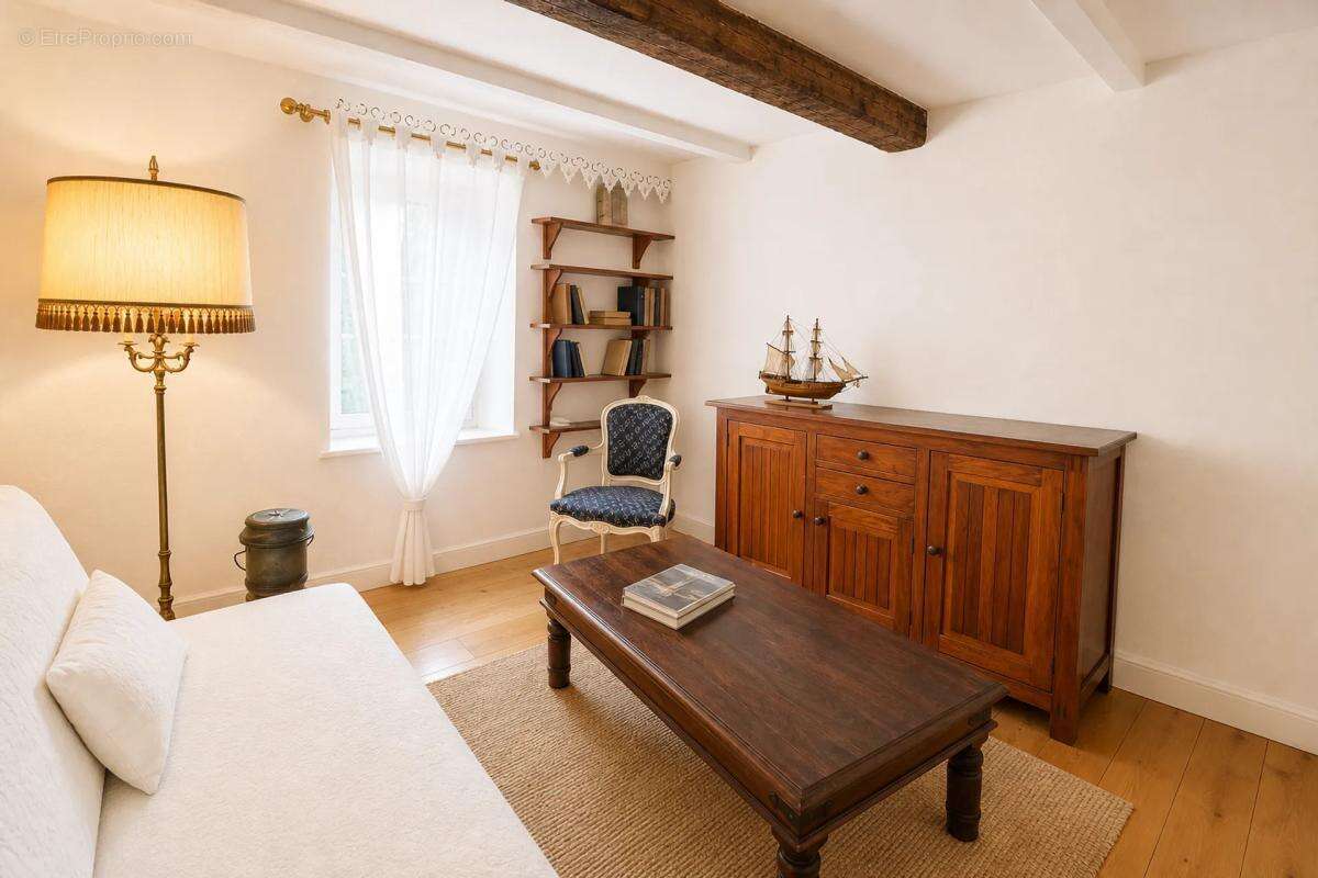 Maison à FABREZAN