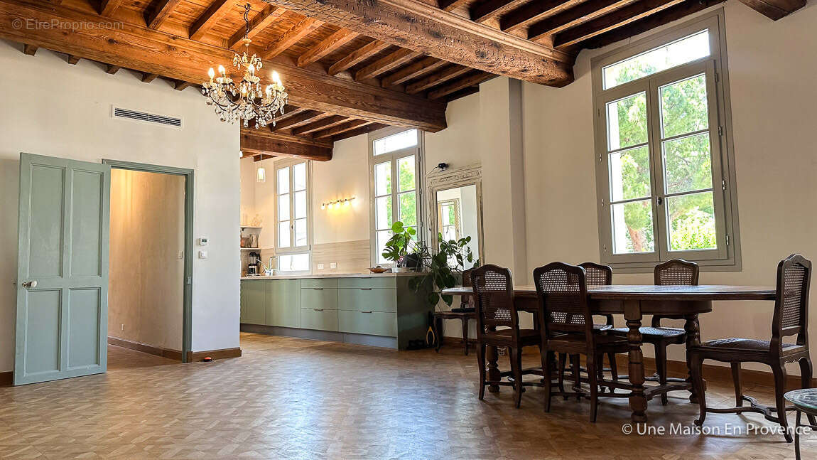 Maison à AVIGNON