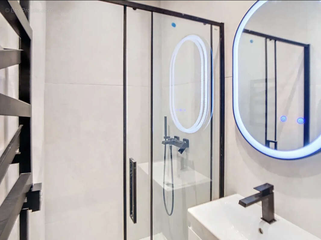 Appartement à VILLEFRANCHE-SUR-MER