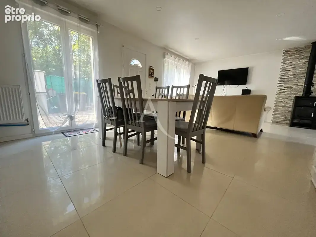 Maison neuve de 117m²  aucun travaux à prévoir ! - photo 9