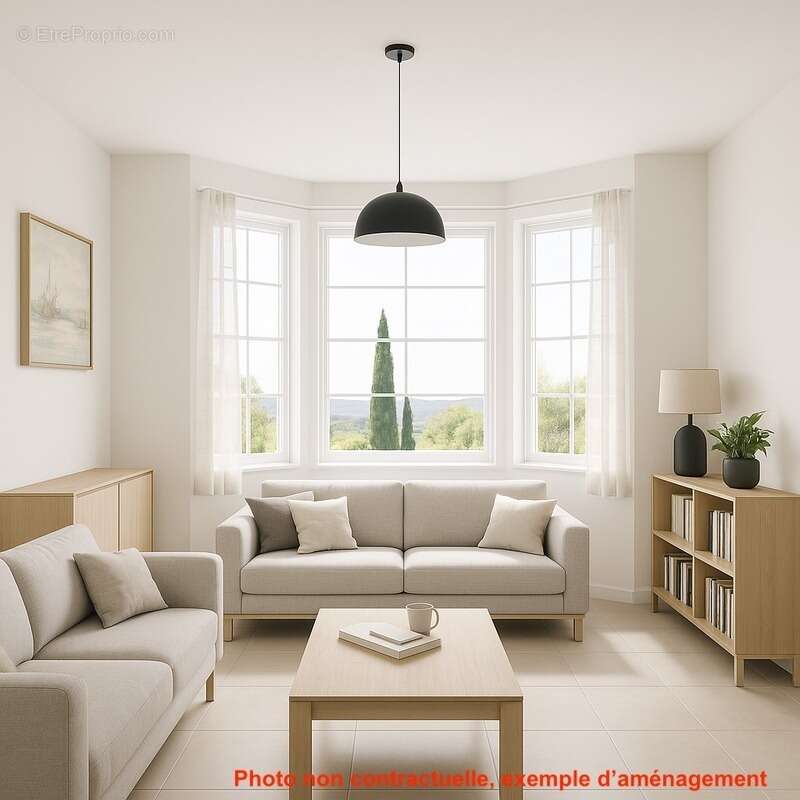 Maison à AIX-EN-PROVENCE