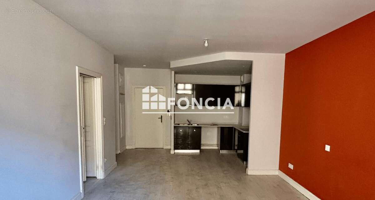 Appartement à SETE