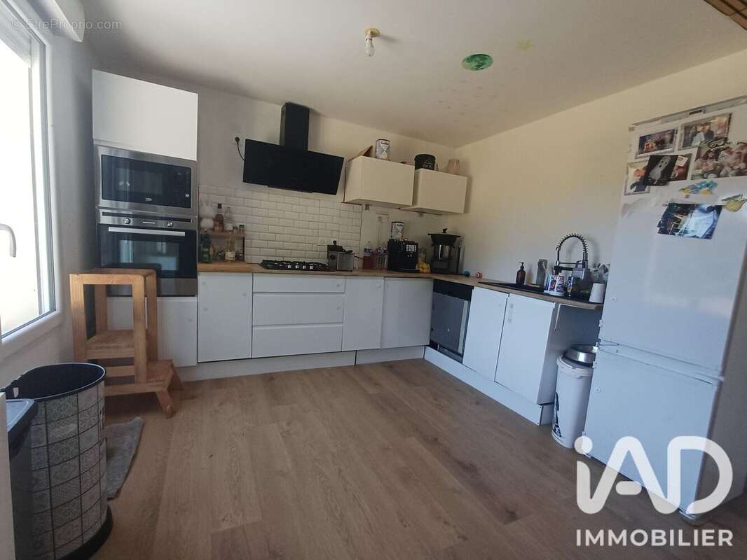 Maison 102 m² à Peillac  - photo 3