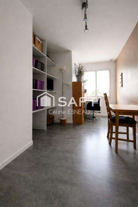 Photo 9 - Maison à GENESTON