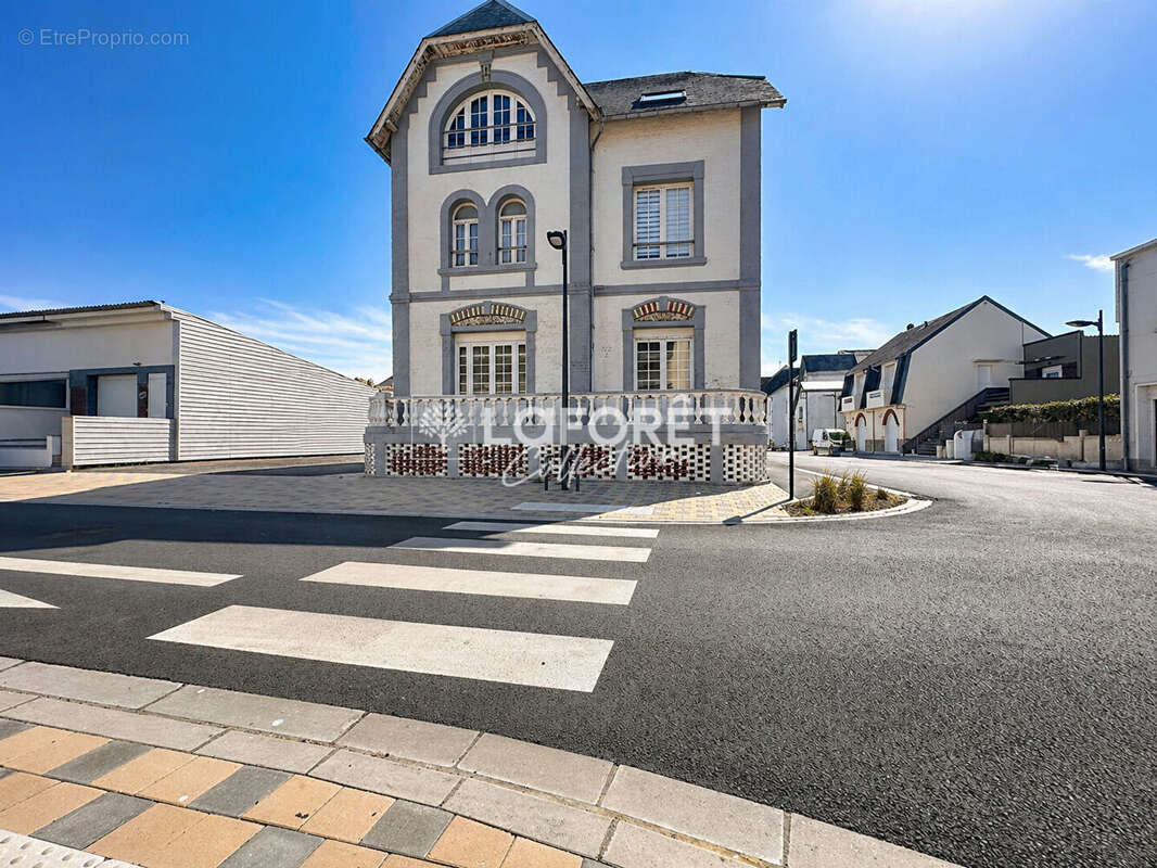 Appartement à MERLIMONT