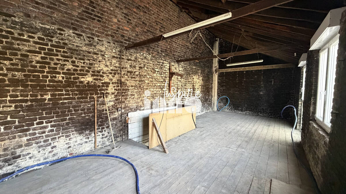 Appartement à TOURCOING