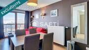 Photo 1 - Appartement à LA COTE-D'AIME