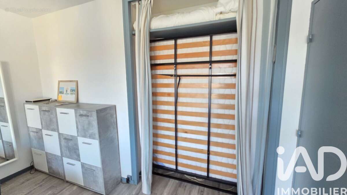 Photo 6 - Appartement à SAINT-PALAIS-SUR-MER