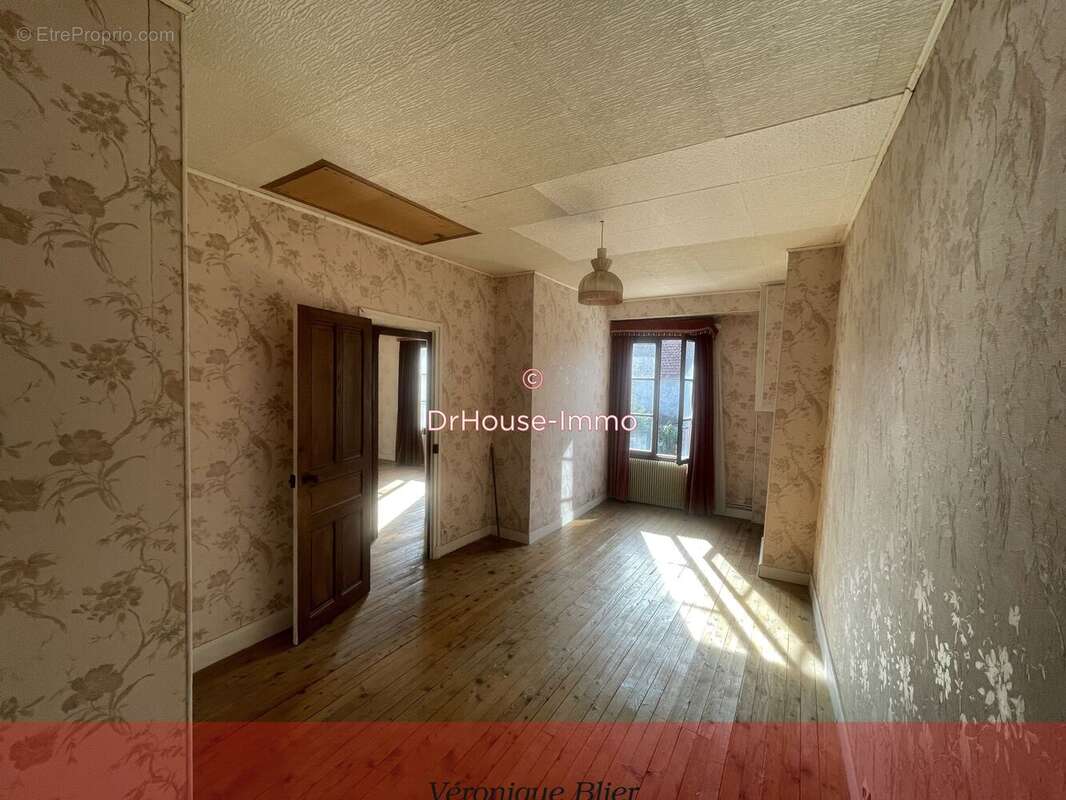 Maison à HARGEVILLE