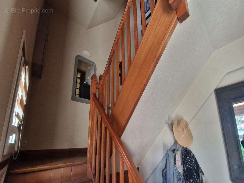 Appartement à PLAILLY