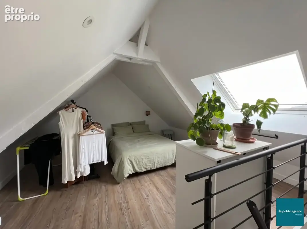 Appartement 2 pièces 33 m² à vendre à Caen (14000) - photo 5