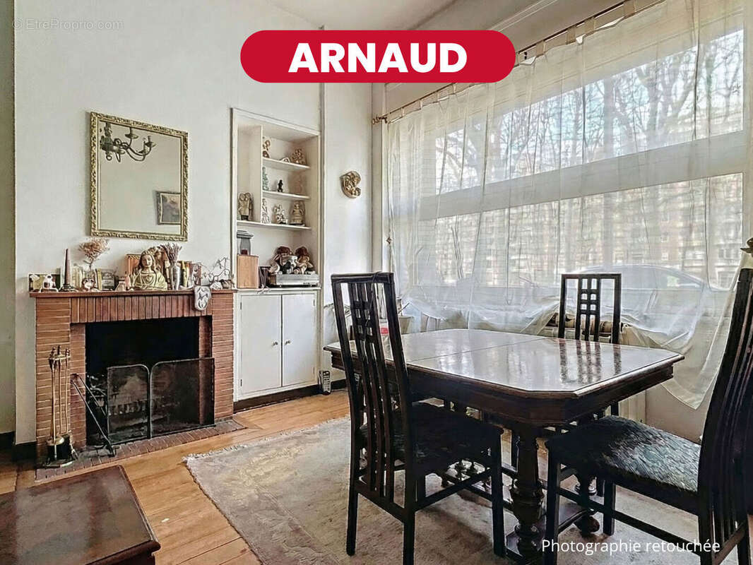 Appartement à LILLE