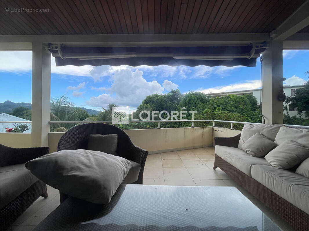 Maison à LE LAMENTIN