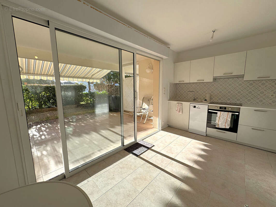 Appartement à ANDERNOS-LES-BAINS