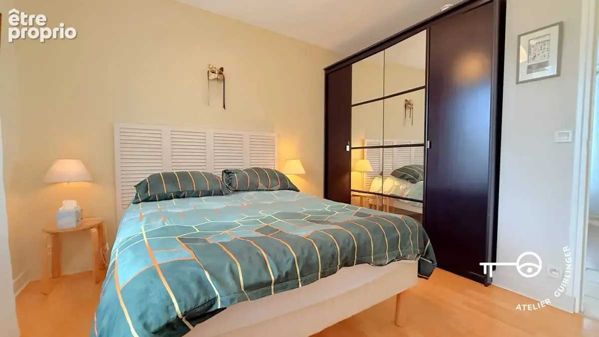 Un écrin de verdure, une maison de charme et une maison d'amis pour écrire une belle histoire !! - photo 7