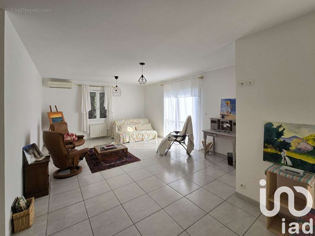 Photo 3 - Maison à SAINT-REMY-DE-PROVENCE