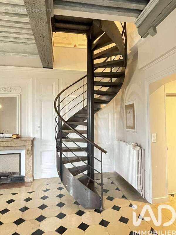 Photo 8 - Appartement à LUCENAY