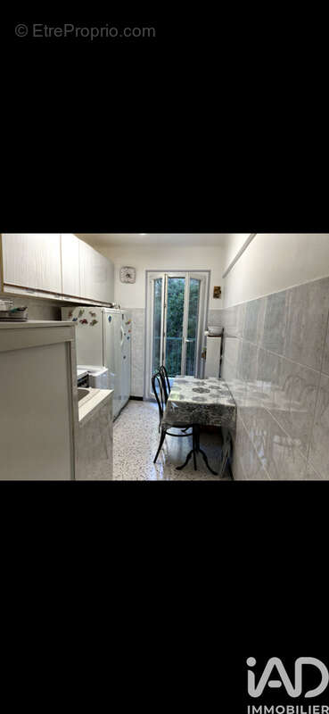 Photo 5 - Appartement à NICE